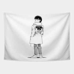 hajime no ippo Tapestry