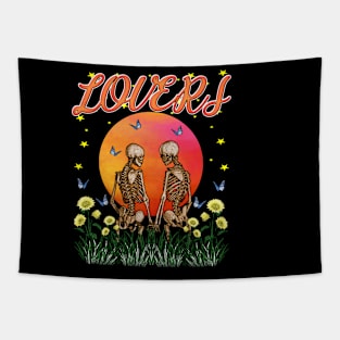 Lovers Tapestry