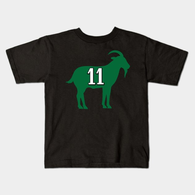 carson wentz kids shirt