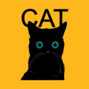 CAT T-Shirt