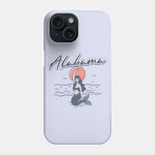 Alabama Summer Phone Case