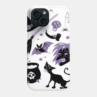 Witches Phone Case