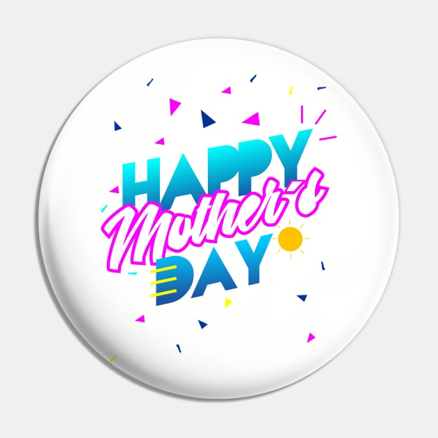 Happy mother's day Pin by josebrito2017