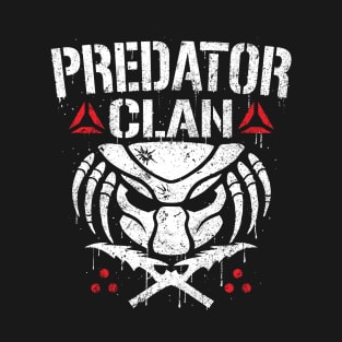 Predator Clan T-Shirt