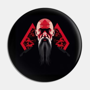 Lao Tzu Pin