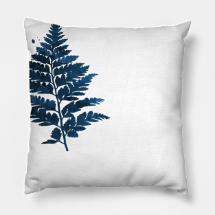 Fern Pillow