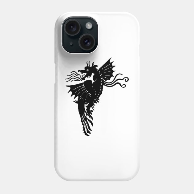 Final Fantasy vii Phone Case by Kugy's blessing