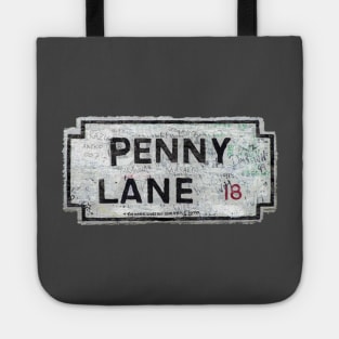 penny lane Tote