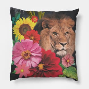 ROAR Gently Pillow