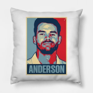 Anderson Pillow