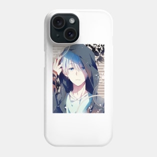 Kuroko's Basketball Phone Case