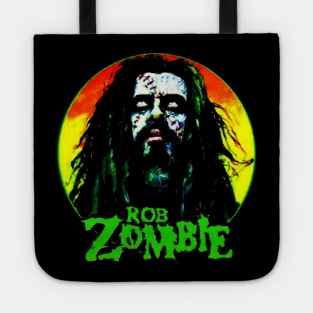 Rob make zombie Tote