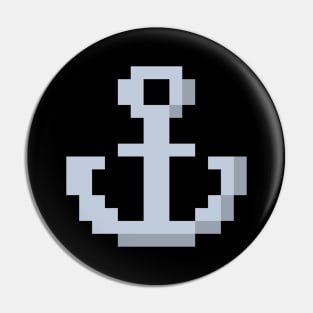 Anchor Pin