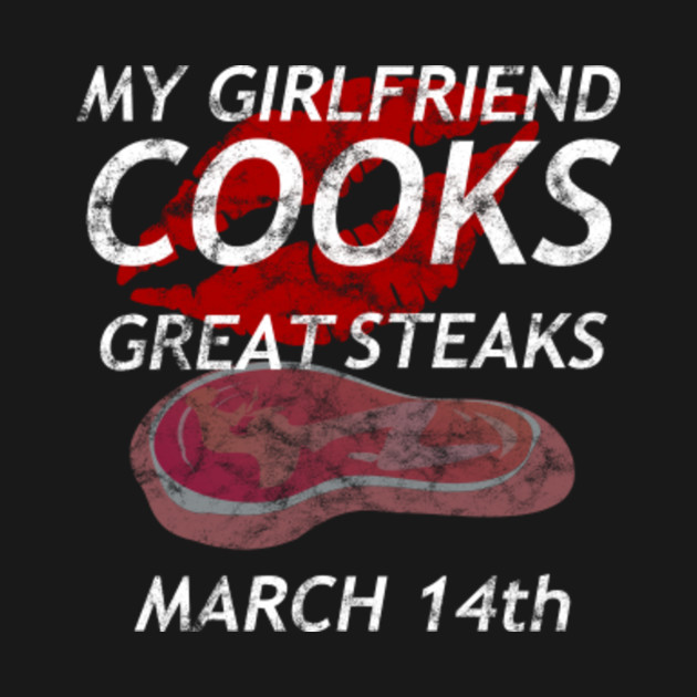 Steak blow job