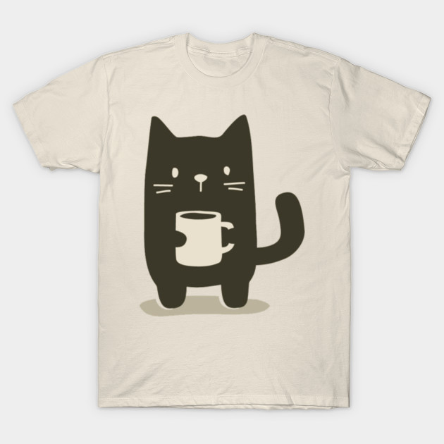pretty cat shirts
