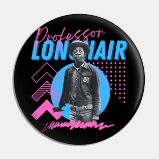 Professor longhair***original retro Pin