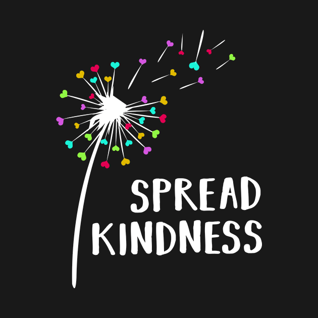 Be Kind - Be Kind! by MaikaeferDesign