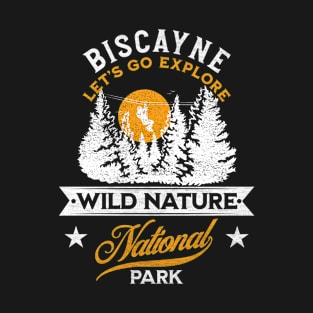 Biscayne National Park T-Shirt