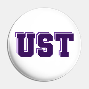 University of St. Thomas UST Pin