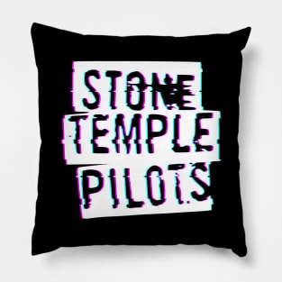 StTePi Pillow