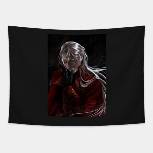 Sephiroth of the Opera Tapestry