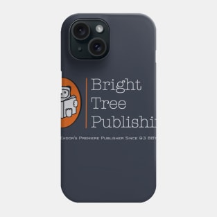 Bright Tree Publishing (Variant) Phone Case