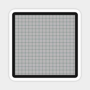 Theodora Plaid    by Suzy Hager      Theodora Collection Magnet