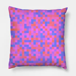 Pixel Pillow