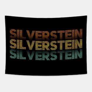 Distressed Vintage - Silverstein Tapestry