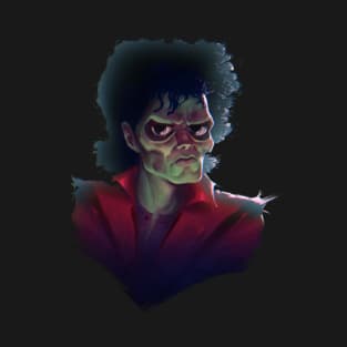 Thriller T-Shirt