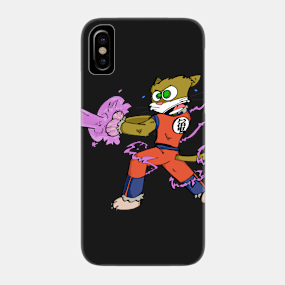 Dbz Phone Cases Iphone And Android Teepublic Uk - dbz roblox by emporiumofmadness