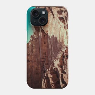 Jordan Petra Theatre Phone Case