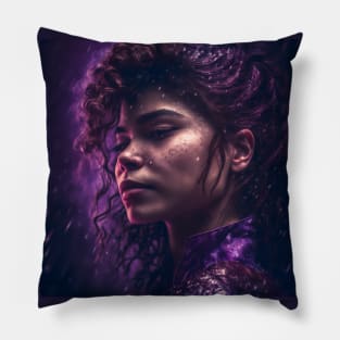 Ruephoria Pillow