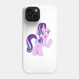 waiting-in-line Starlight Glimmer 1 Phone Case