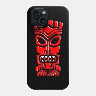 TIKI 1 Phone Case