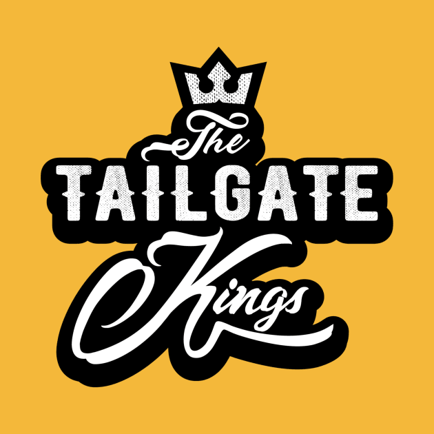 The TK by TailgateKings