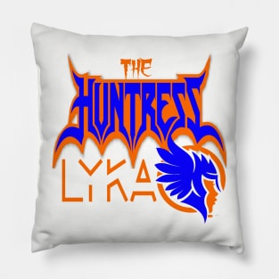 RWO HUNTRESS Pillow