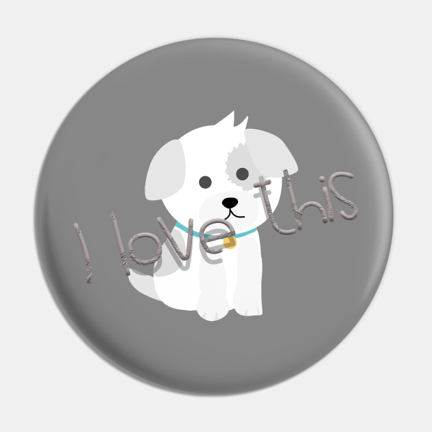 I like dogs Pin by Ahmed ALaa