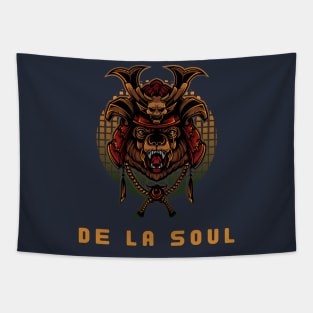 De la sol Tapestry