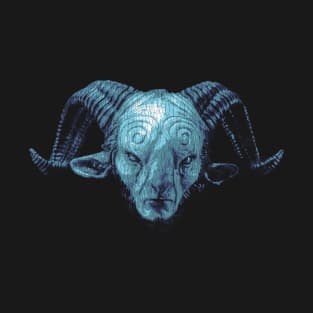 Faun Pans Labyrinth T-Shirt