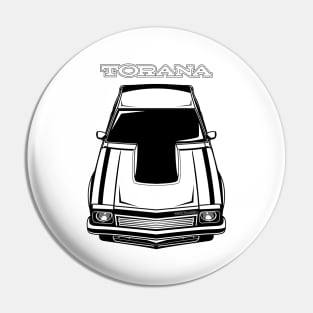 Holden Torana A9X Pin