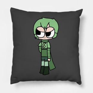 S Alphabet Lore Humans Pillow