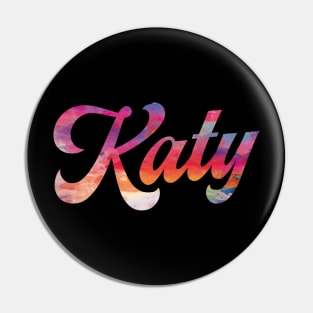 Katy Pin