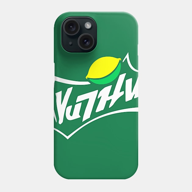 Thirst Order Phone Case by Freq501