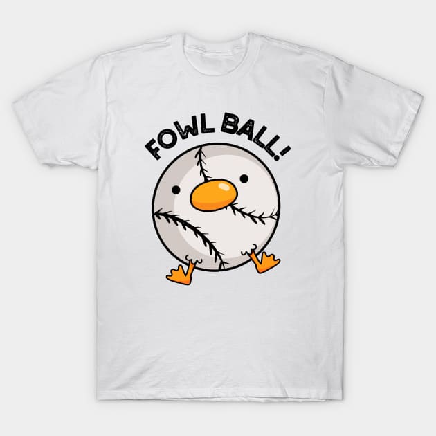 Funny Baseball Shirt Baseball Lover T-shirt Baseball Pun 
