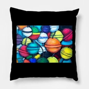 Buoys Pillow