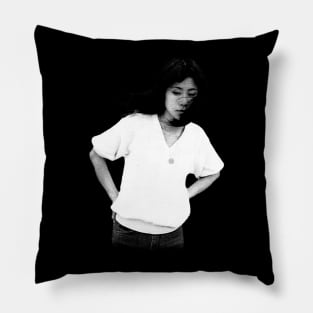 Taeko Ōnuki Pillow