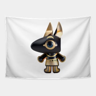 Anubis Tapestry