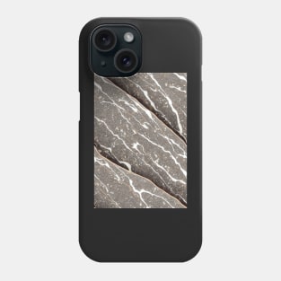 Granite Stone Pattern Texture #4 Phone Case