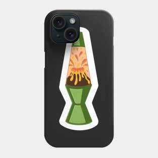 Lava Phone Case